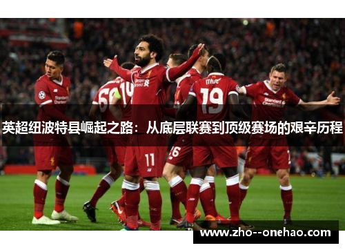 英超纽波特县崛起之路：从底层联赛到顶级赛场的艰辛历程